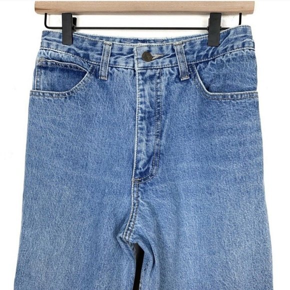 High Rise Jeans Style Skinny Mom Jeans - Picture 6 of 8